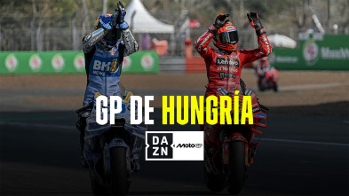 Imagen de MotoGP - GP de Hungría (2025) - 2