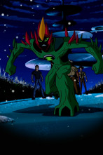Imagen de Ben 10: Alien... (T1): De qué madera son las chicas - 1