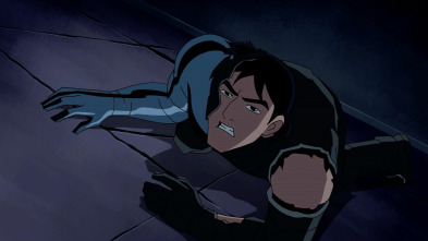 Imagen de Ben 10: Alien... (T1): Ármate caballero - 2