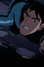 Imagen de Ben 10: Alien... (T1): Ármate caballero - 1