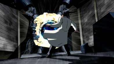 Imagen de Ben 10: Alien... (T1): X = ben + 2 - 2