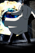 Imagen de Ben 10: Alien... (T1): X = ben + 2 - 1
