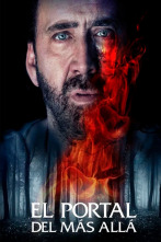 Imagen de El portal del más allá - 1