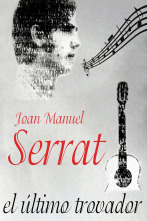 Imagen de Serrat, el último trovador - 1