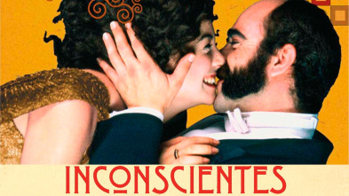 Imagen de Inconscientes - 2