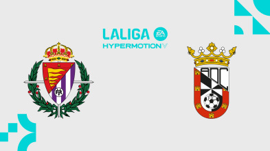 Imagen de Jornada 1: Valladolid - Ceuta - 2