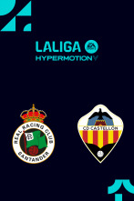 Imagen de Jornada 1: Racing - Castellón - 1