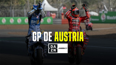 Imagen de MotoGP - GP de Austria (2025) - 2