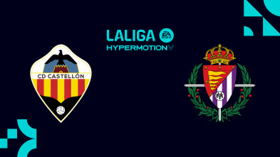 Imagen de Jornada 2: Castellón - Valladolid - 2