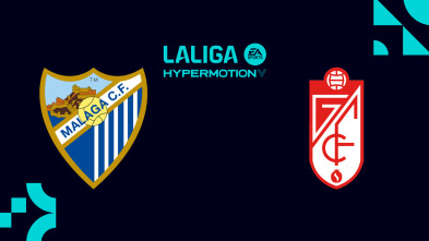 Imagen de Jornada 4: Málaga - Granada - 2