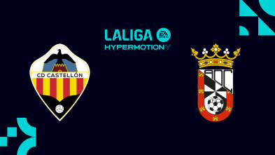 Imagen de Jornada 5: Castellón - Ceuta - 2