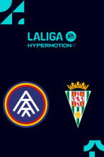 Imagen de Jornada 5: Andorra - Córdoba - 1