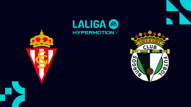 Imagen de Jornada 5: Sporting - Burgos - 2