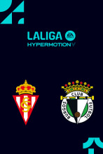 Imagen de Jornada 5: Sporting - Burgos - 1