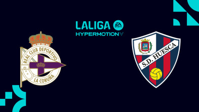 Imagen de Jornada 6: Deportivo - Huesca - 2