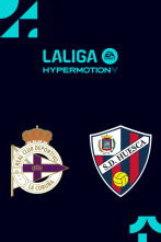 Imagen de Jornada 6: Deportivo - Huesca - 1