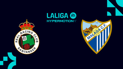 Imagen de Jornada 8: Racing - Málaga - 2