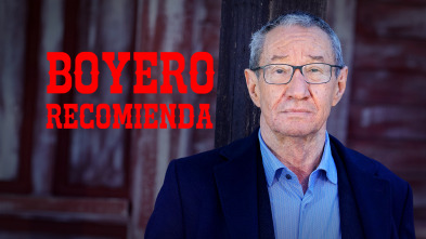 Imagen de Boyero recomienda (T1) - 2