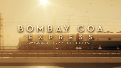 Imagen de Bombay Goa Express - 2