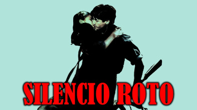 Imagen de Silencio roto - 2