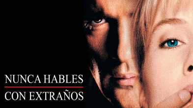 Imagen de Nunca hables con extraños - 2