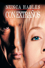 Imagen de Nunca hables con extraños - 1