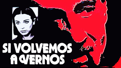 Imagen de Si volvemos a vernos - 2
