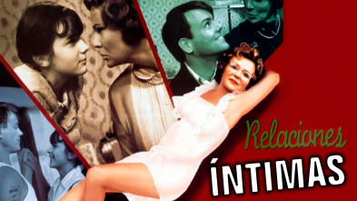 Imagen de Relaciones íntimas - 2