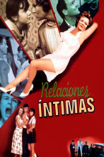 Imagen de Relaciones íntimas - 1