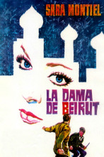 Imagen de La dama de Beirut - 1