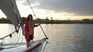 Imagen de Las siete maravillas...: Ep.1 - 1