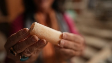 Imagen de Las siete maravillas...: Ep.1 - 4