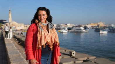 Imagen de Las siete maravillas...: Ep.1 - 6