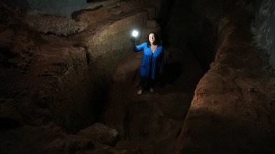 Imagen de Las siete maravillas...: Ep.2 - 3