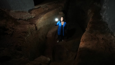 Imagen de Las siete maravillas...: Ep.2 - 4