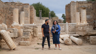 Imagen de Las siete maravillas...: Ep.2 - 7