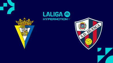 Imagen de Jornada 9: Cádiz - Huesca - 2