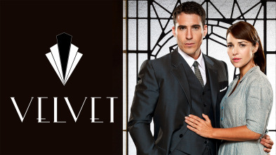 Imagen de Velvet - 2