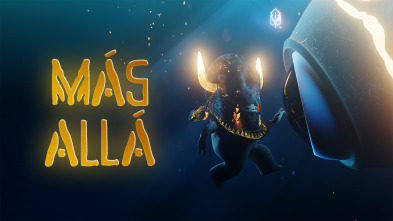 Imagen de Más allá - 2