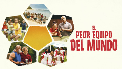 Imagen de El peor equipo del mundo - 2