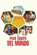Imagen de El peor equipo del mundo - 1