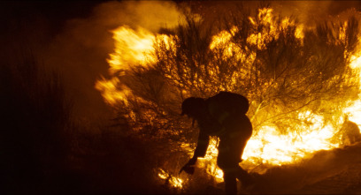 Imagen de O que arde - 14
