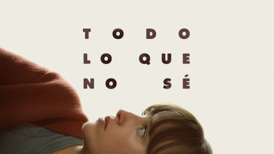 Imagen de Todo lo que no sé - 2