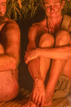 Imagen de Aventura en pelotas: Desnudos y amish - 1