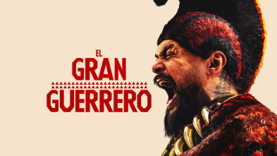 Imagen de El gran guerrero (T1) - 2