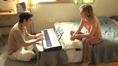 Imagen de La viajera - 7