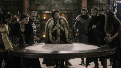 Imagen de El príncipe, Season 2 (T2): Ep.1  - 2