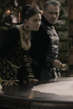 Imagen de El príncipe, Season 2 (T2): Ep.1  - 1