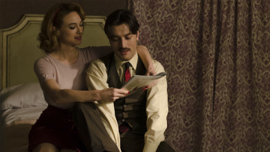 Imagen de Velvet (T1): Ep.12 Terciopelo azul - 1