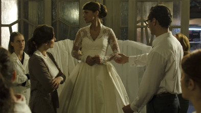 Imagen de Velvet (T1): Ep.14 La noche de la reina - 3